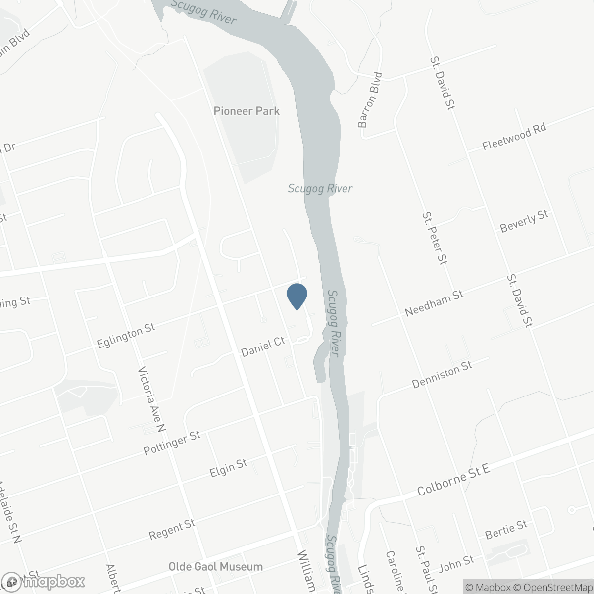 19 RIVERMILL BOULEVARD, Lindsay, Ontario K9V 6K6